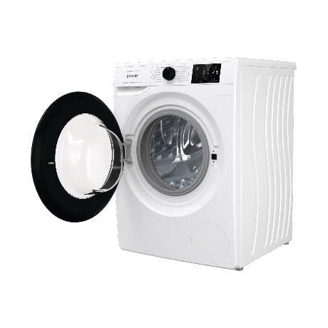 Gorenje WNEI94BS MOSÓGÉP ELÖLTÖLTŐS GŐZ FUNKCIÓVAL