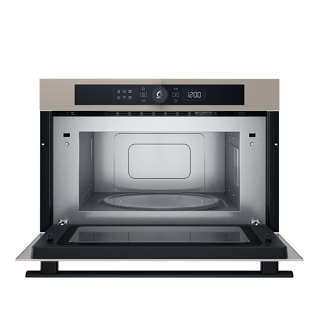 Whirlpool WMD44ME Beépíthető mikrohullámú sütő