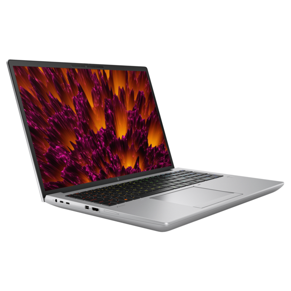 HP ZBook Fury 16 G10 16" WUXGA AG 400cd Core i7-13700HX 2.1GHz, 32GB, 1TB SSD, NVIDIA RTX A1000 6GB, Win 11 Prof.