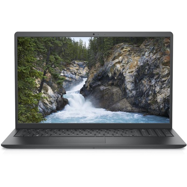 Dell Vosto 3530 15,6"FHD/Intel Core i7-1355U/16GB/512GB/Int.VGA/Linux/fekete laptop Dell Vosto 3530 15,6"FHD/Intel Core i7-1355U/16GB/512GB/Int.VGA/Linux/fekete laptop
