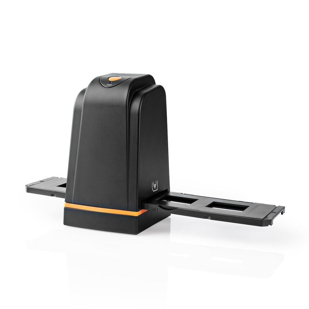 Nedis FISC3650BK filmolvasó