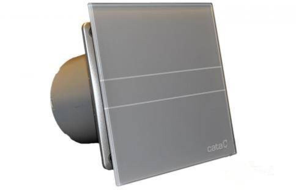 Cata E-100 GS szellőztető ventilátor (00900400)