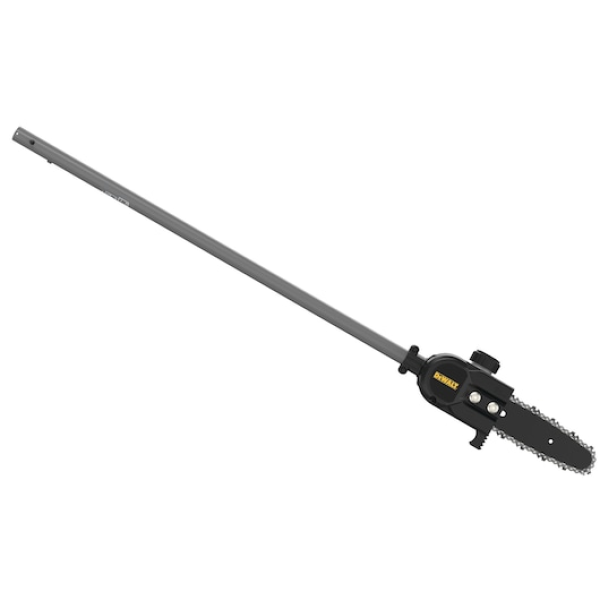 DEWALT Split Boom magassági ágvágó feltét 20cm vezetővel  DCMAS5713-hoz