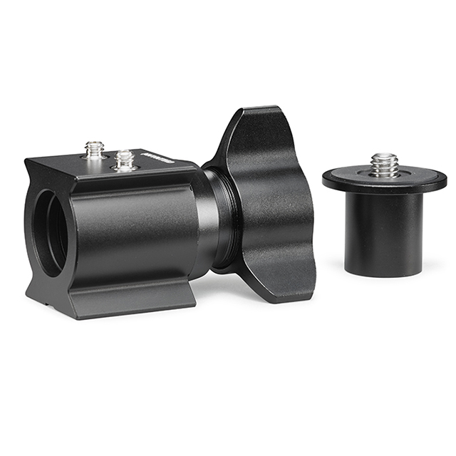Cullmann Mundo MA522 makró adapter 22mm, 522T állványhoz
