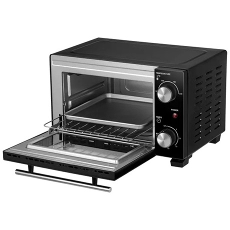 MPM MPE-13 Elektromos sütő 