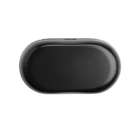 Jbl QUANTUM TWS BLK GAMER FEJHALLGATÓ