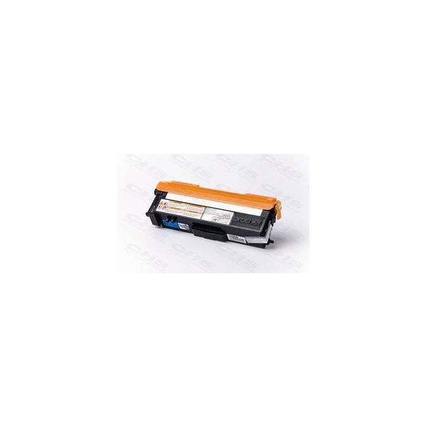 Brother TN-320C Cián toner Brother TN-320C Cián toner