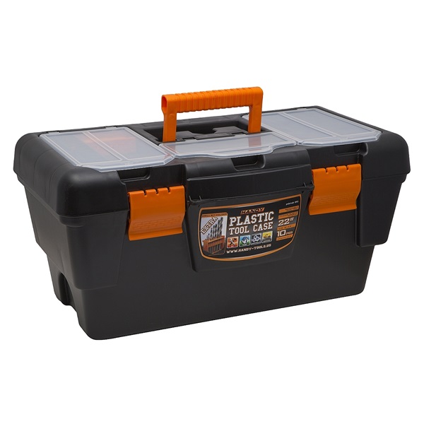 HANDY 22" Műanyag szerszámtartó láda HANDY 22" Műanyag szerszámtartó láda