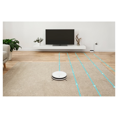 Sencor SRV 1550WH Robotporszívó