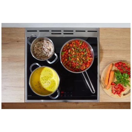 Gorenje GEC5C41SG TŰZHELY KERÁMIALAPOS