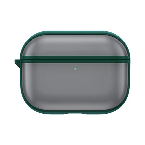 Next One TPU Case for AirPods Pro Green