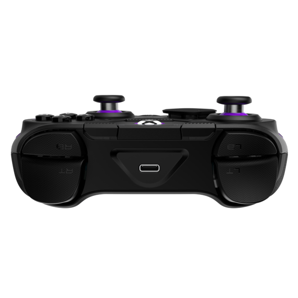 PDP Victrix Pro BFG Xbox Series X|S/PC eSport fekete vezeték nélküli kontroller PDP Victrix Pro BFG Xbox Series X|S/PC eSport fekete vezeték nélküli kontroller