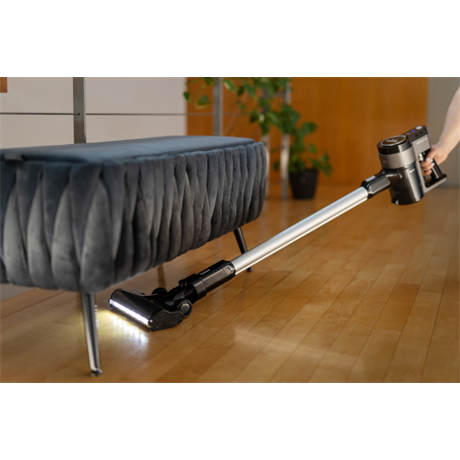 Gorenje SVC216300FLA PORSZÍVÓ ÁLLÓ