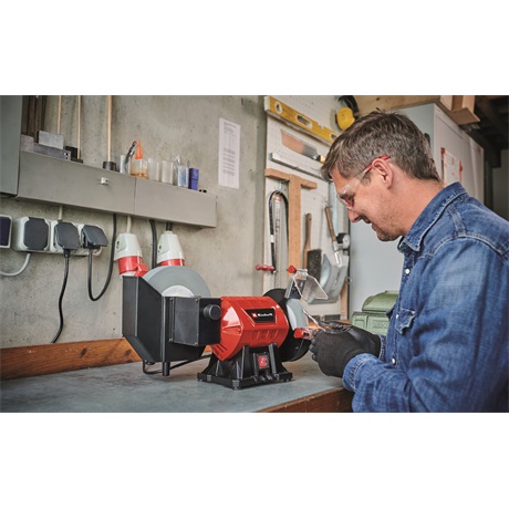 Einhell TC-WD 200/150 SZÁRAZ-NEDVES KÖSZÖRŰ