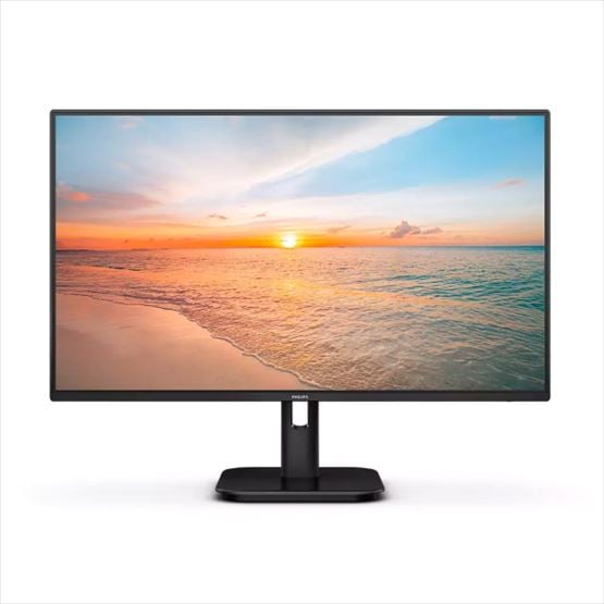 Philips 24E1N1100A/00 24" LCD monitor fekete Philips 24E1N1100A/00 24" LCD monitor fekete