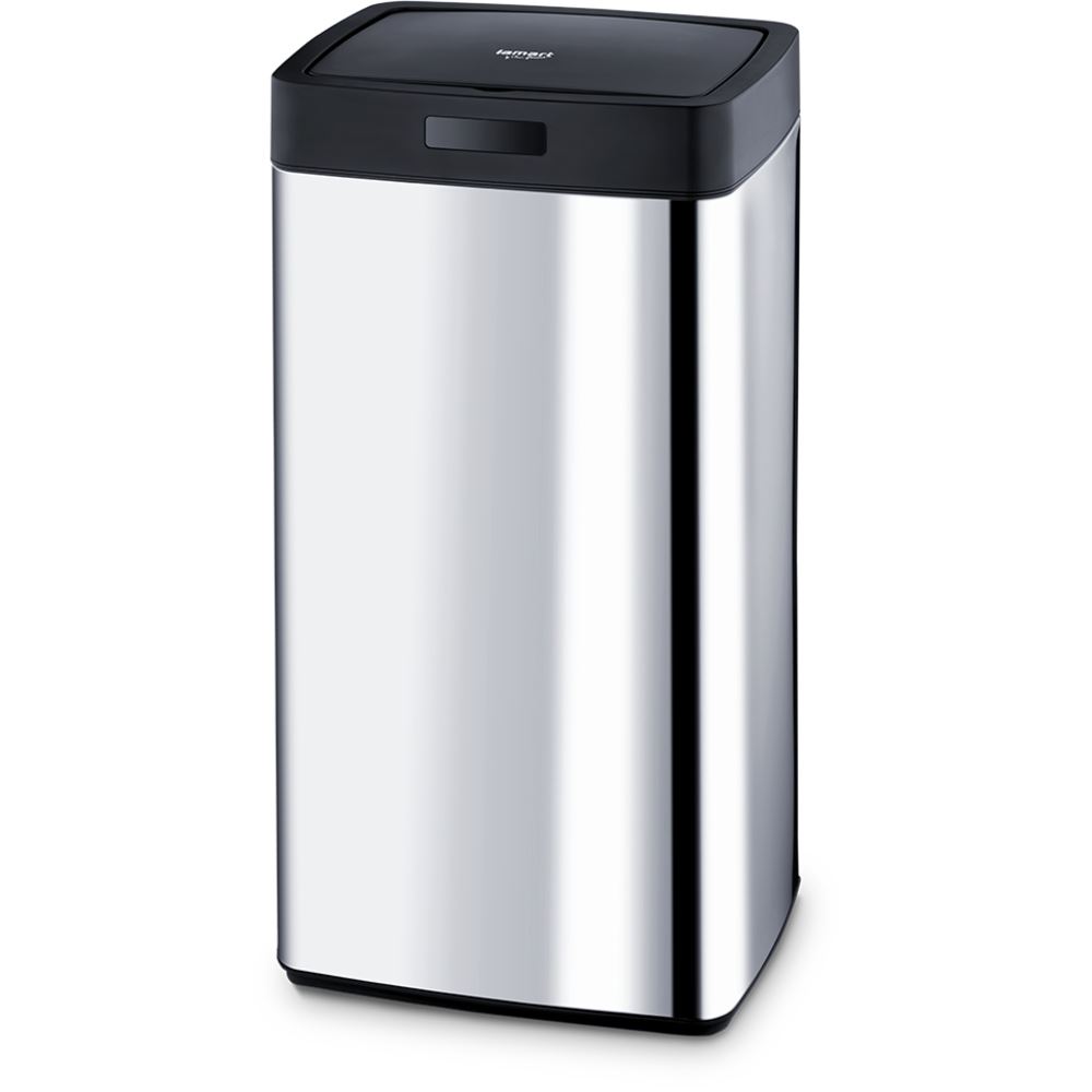 Lamart SENSOR LT8044 érintés nélküli szemétkosár 45 liter