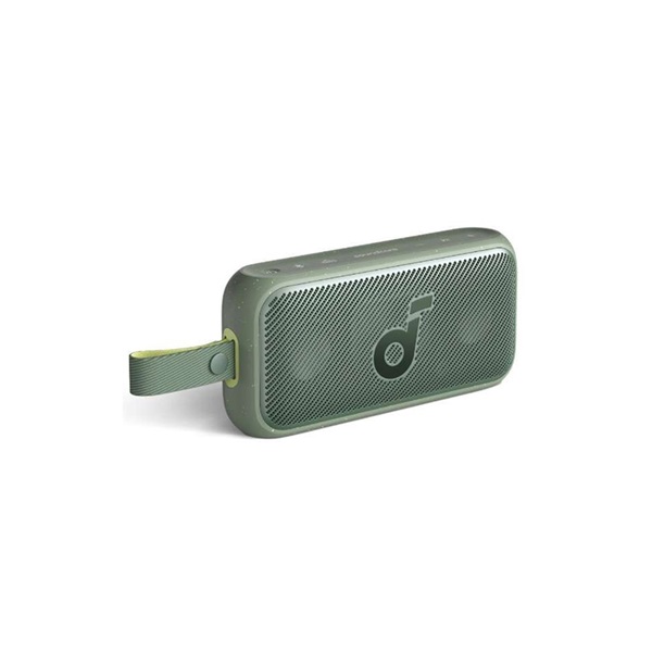 ANKER A3135061 Bluetooth Hangszóró, Soundcore Motion 300 30W vízálló zöld ANKER A3135061 Bluetooth Hangszóró, Soundcore Motion 300 30W vízálló zöld