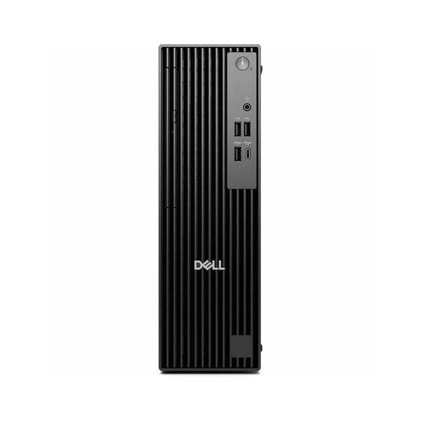 Dell Pro Slim QCS1250  Win 11 Pro Core Ultra 5-235 8 GB 512GB SSD Asztali számítógép