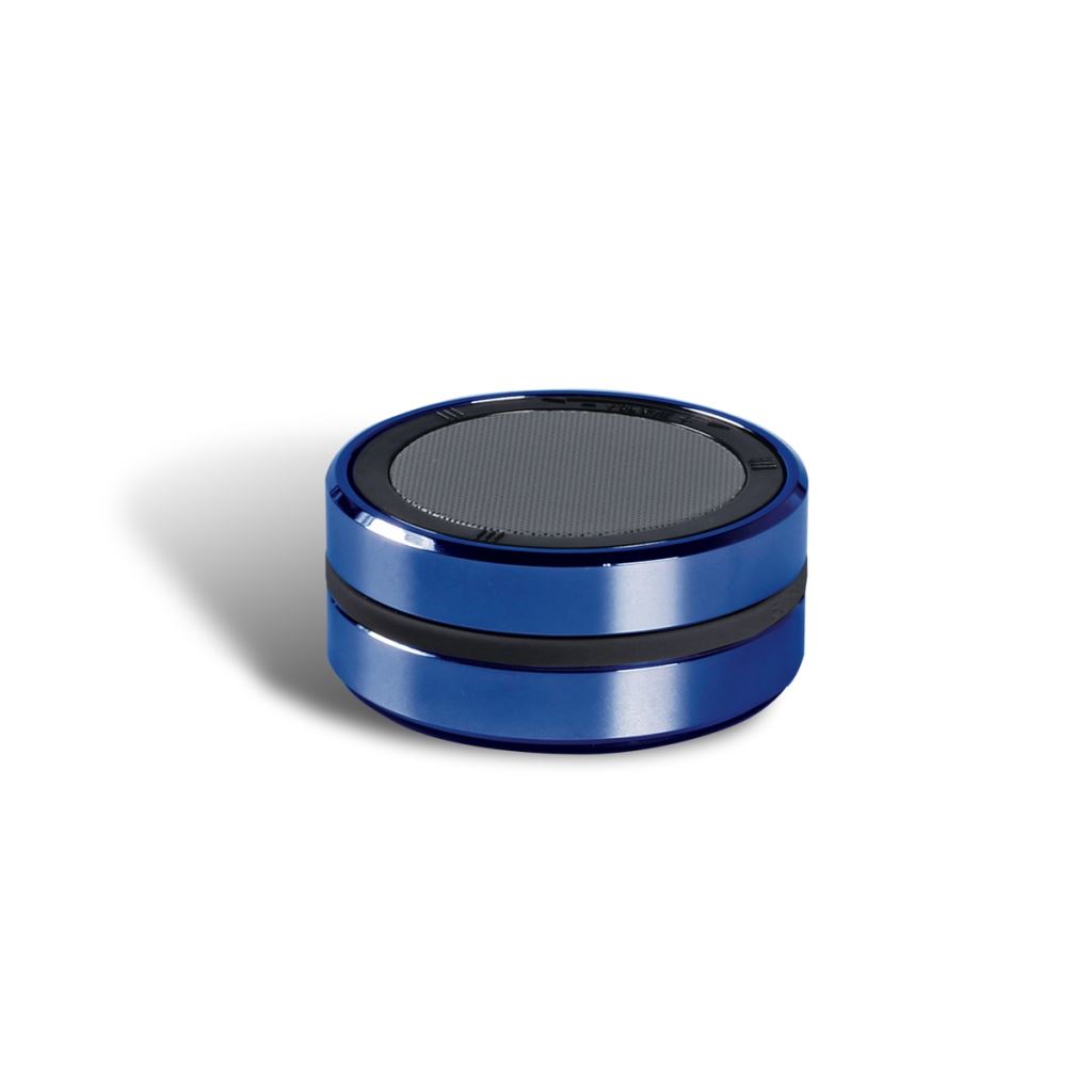 Stansson BSC344KB Classic Bluetooth hangszóró kék-fekete Stansson BSC344KB Classic Bluetooth hangszóró kék-fekete