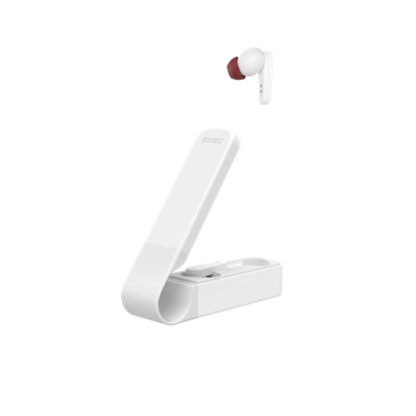 Hama 184104 "Spirit Pocket" True Wireless Bluetooth fehér fülhallgató Hama 184104 "Spirit Pocket" True Wireless Bluetooth fehér fülhallgató