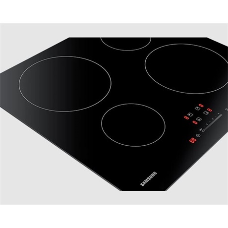 Samsung NZ64M3707AK/OL FŐZŐLAP BEÉPÍTHETŐ INDUKCIÓS
