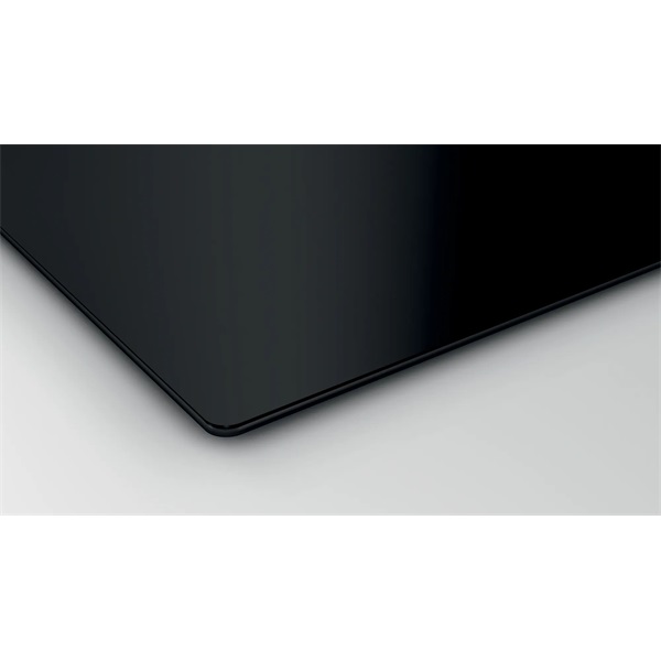 Bosch PUG611AA5E beépíthető indukciós üvegkerámia főzőlap