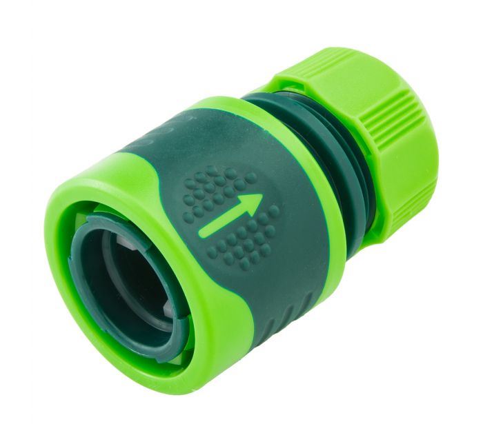 Verto 15G730 Tömlő gyorscsatlakozó kétkomponensű 1/2"- 5/8" Verto 15G730 Tömlő gyorscsatlakozó kétkomponensű 1/2"- 5/8"
