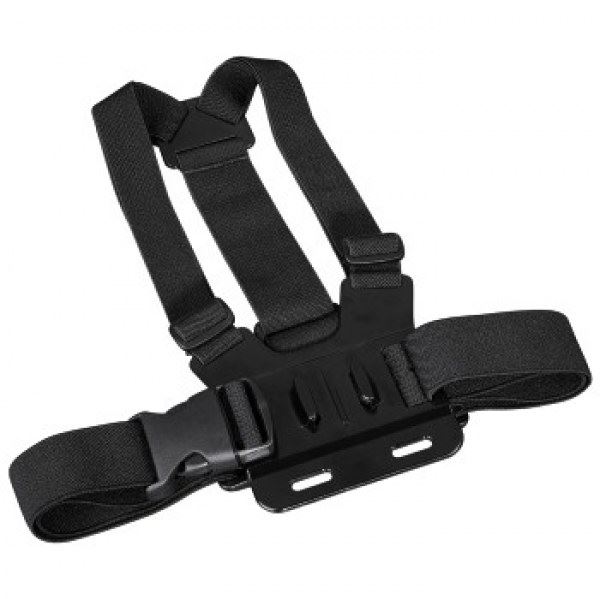 Hama Mellpánt GoPro kamerához (4358) Hama Mellpánt GoPro kamerához (4358)