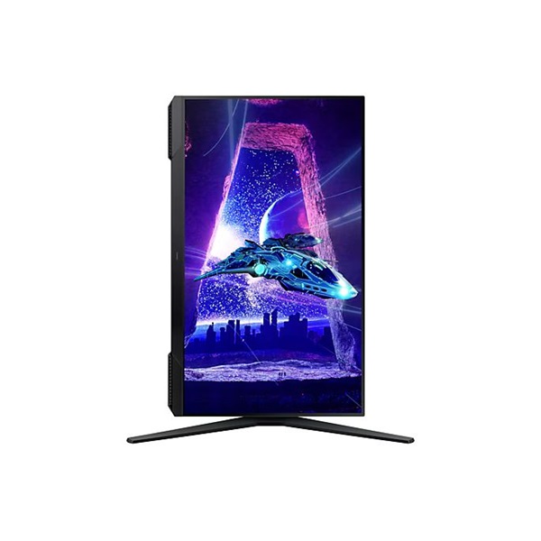 SAMSUNG  24" G30D Gaming 180Hz VA monitor