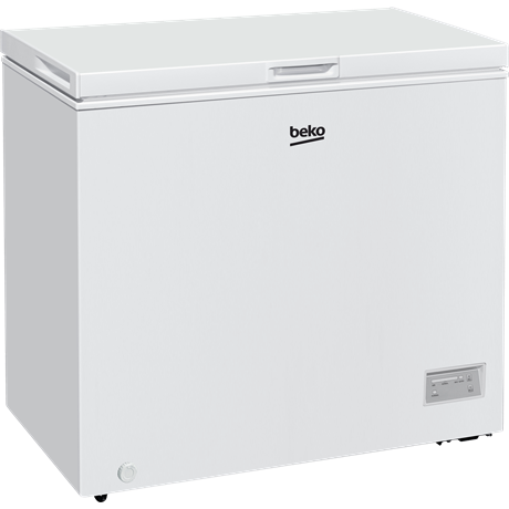 Beko CF200EWN 198L Fagyasztóláda Beko CF200EWN 198L Fagyasztóláda