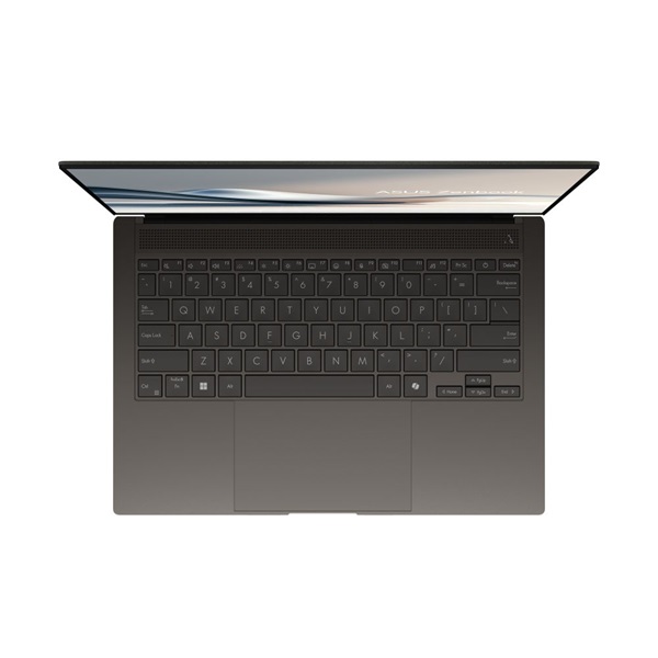 Asus Zenbook S 14 UX5406SA-PV052W 14"WQXGA Ultra 7 258V 32GB 1TB Win11 Szürke laptop Asus Zenbook S 14 UX5406SA-PV052W 14"WQXGA Ultra 7 258V 32GB 1TB Win11 Szürke laptop