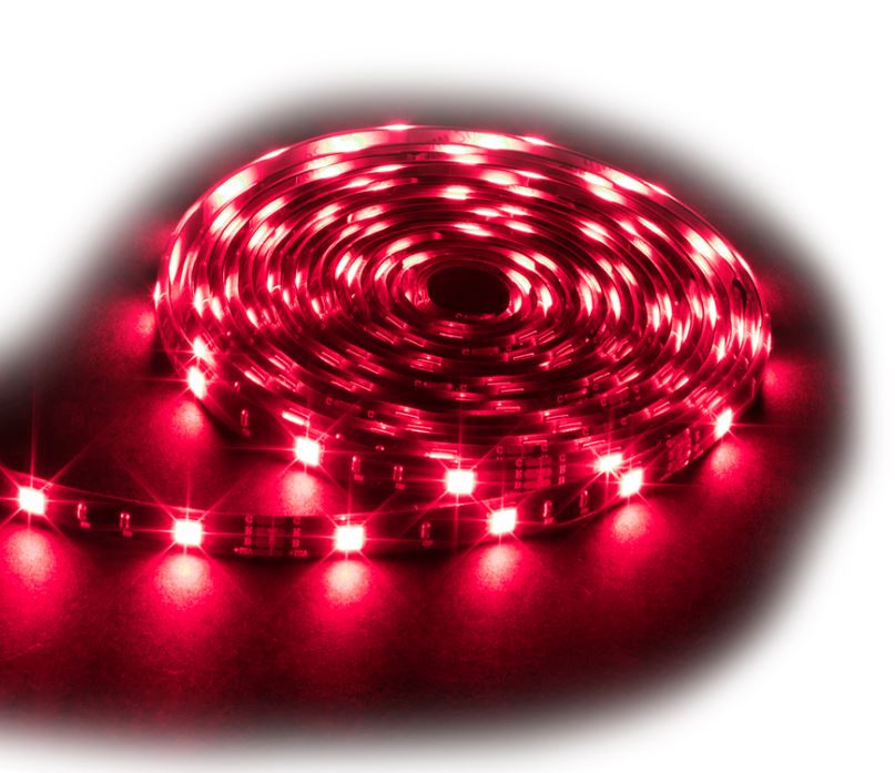 Konix Drakkar Aurora LED Szalag USB 3m (KX-DK-LED-3M)