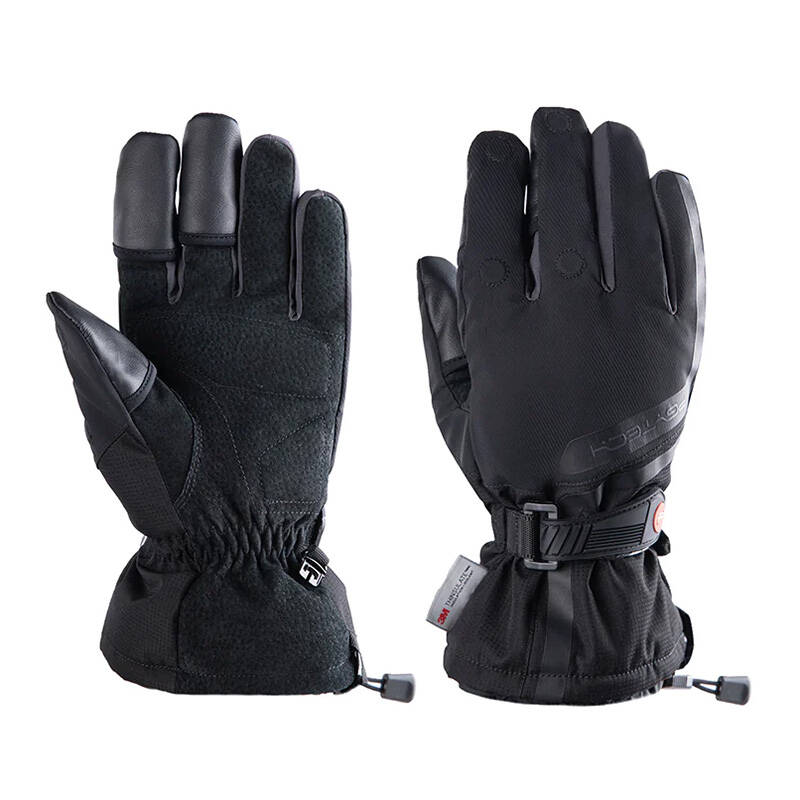 PGYTECH Professional fotós kesztyű XL méret PGYTECH Professional fotós kesztyű XL méret