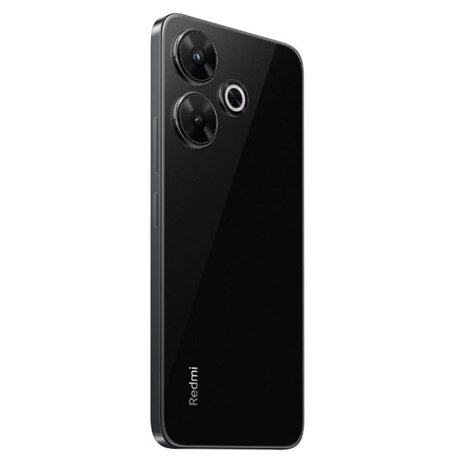 Xiaomi REDMI 13 8/256GB  Okostelefon  Éjfekete
