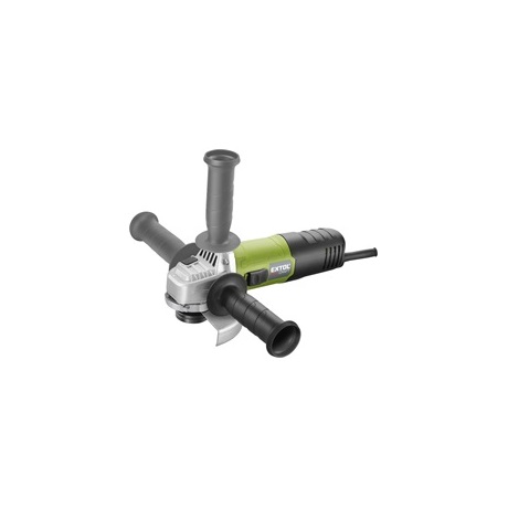 Extol Craft 403114  750W 115MM Sarokcsiszoló