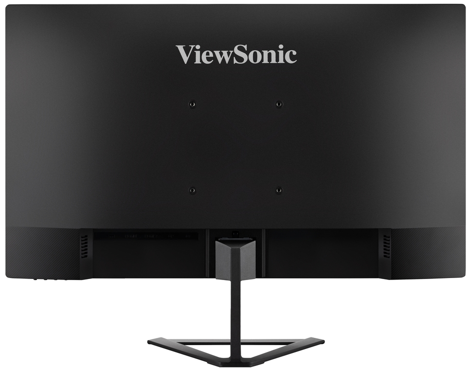 ViewSonic   24" VX2479A-HD-PRO Monitor - 1920x1080, Full HD, LED, IPS, 240Hz, 1ms, FreeSync, Gamer, Fekete