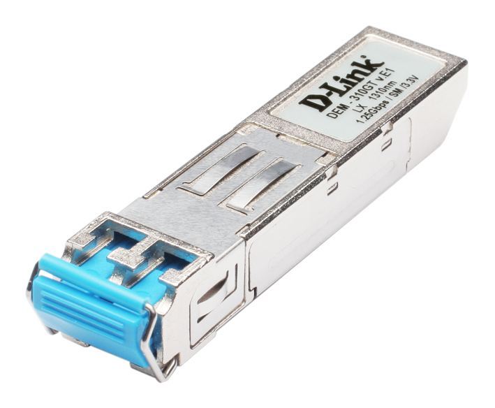D-Link DEM-310GT 10/100/1000Mbps 2 portos switch modul D-Link DEM-310GT 10/100/1000Mbps 2 portos switch modul
