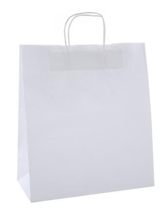 Apli ajándéktasak 50db 35x16x40cm fehér (101650) Apli ajándéktasak 50db 35x16x40cm fehér (101650)