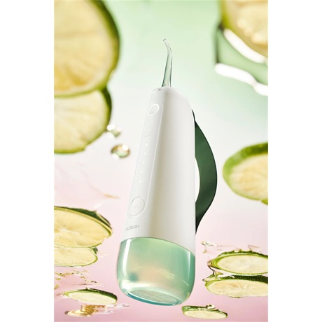 Oclean W10 GREEN SZÁJZUHANY