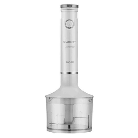 Scarlett SCHB42F91 BOTMIXER SZETT