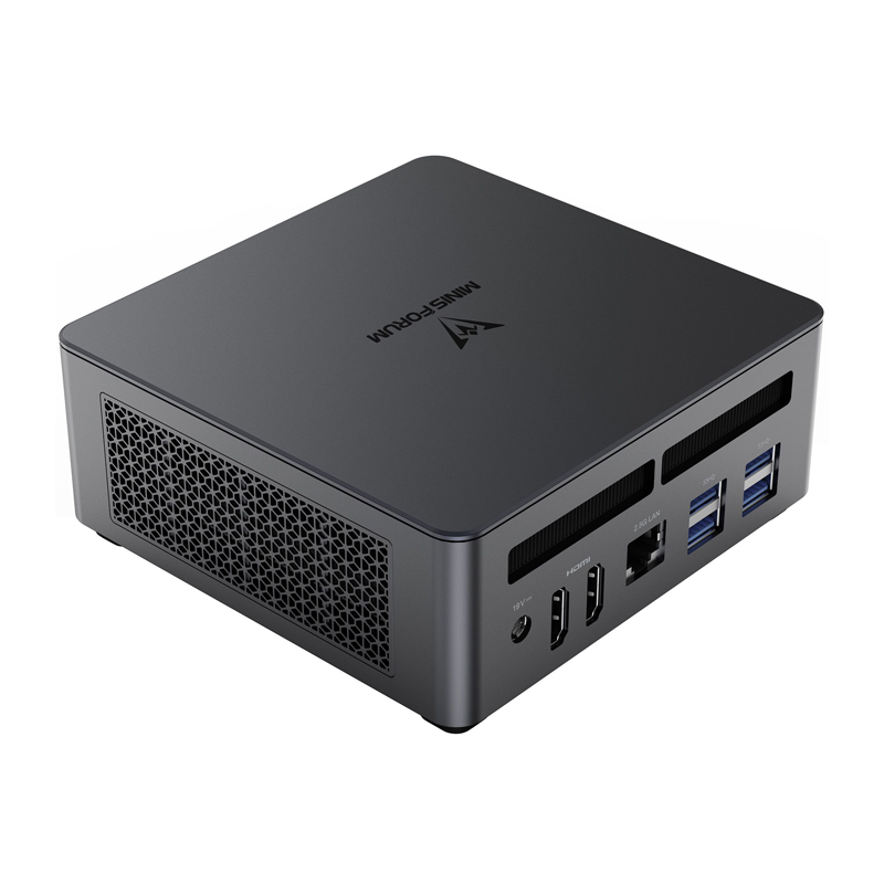 Minis Forum UM790 Pro Ryzen 9 7940HS barebone