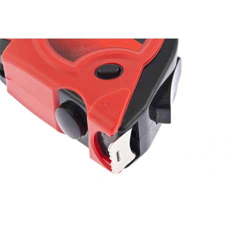 Mtx 310019 GUMI MÉRŐSZALAG 7,5M X 25MM, GUMI TOK