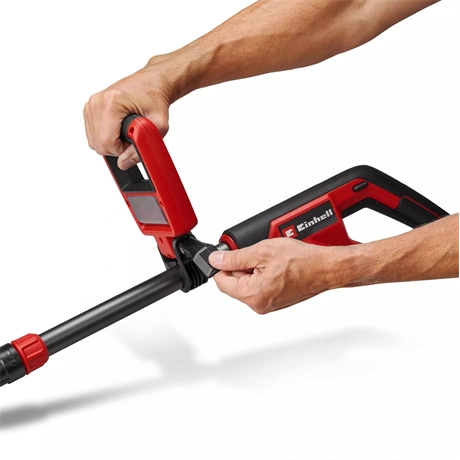 Einhell GE-CT 18/25 Li-Solo akkumulátoros fűszegélynyíró Akku és töltő nélkül