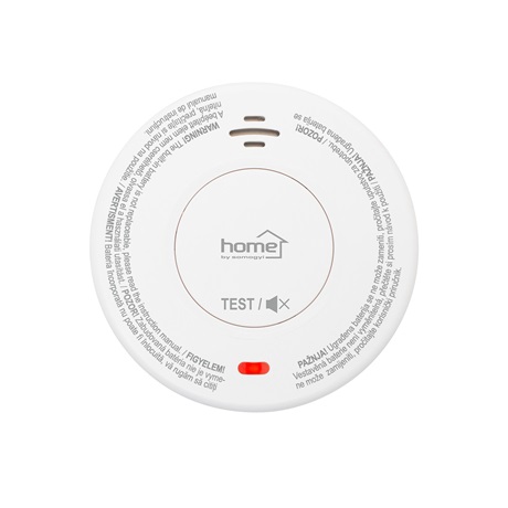 Home by Somogyi SMO11 Füstérzékelő 