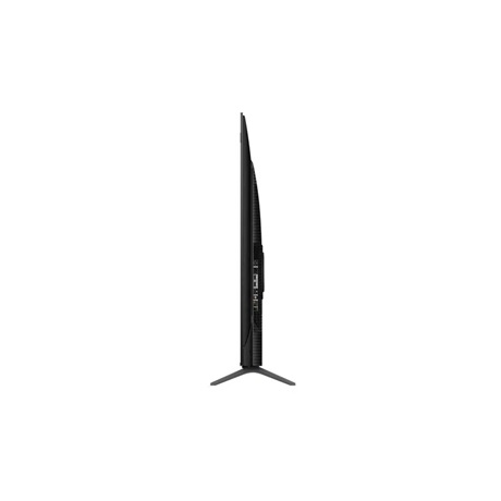 TCL 65P8K Televízió
