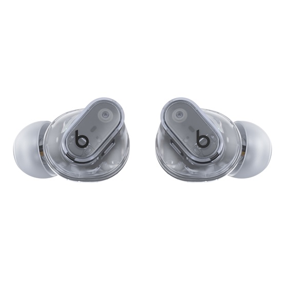 HDP Apple Beats Studio Buds Plus - Transparent
