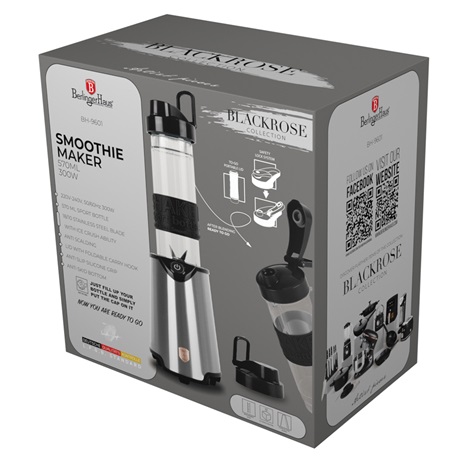 Berlinger Haus BH/9601 SMOOTHIE MAKER