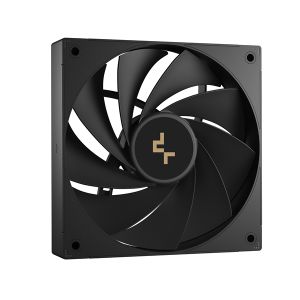 DeepCool   ASSASSIN VC ELITE  max. 20,5dB 104,06 m3/h  4pin  7 db heatpipe 1x12cm 1x14cm PWM CPU Cooler