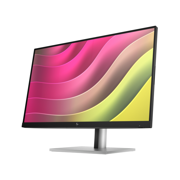 HP 23.8" EliteDisplay E24t G5 FHD AG IPS Touch Monitor Fekete HP 23.8" EliteDisplay E24t G5 FHD AG IPS Touch Monitor Fekete