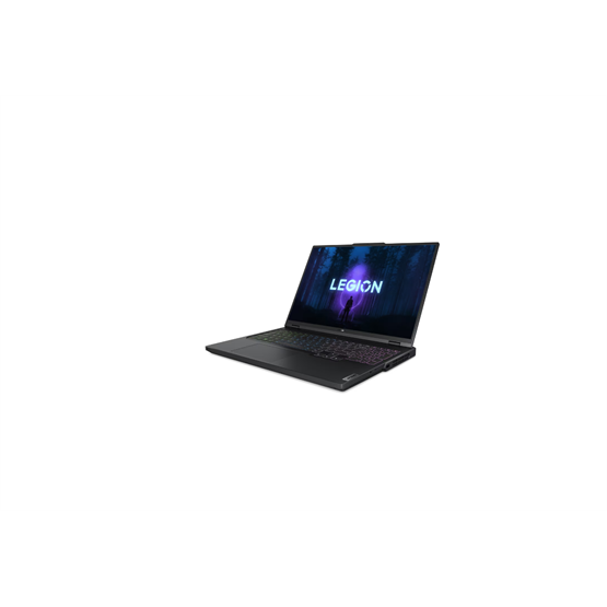 Lenovo Legion Pro 5 16IRX9 Notebook Szürke